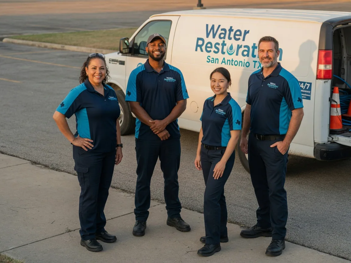 Water Damage Repair company in Dewar, OK